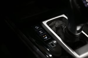 Isuzu D-Max bild 30