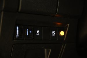 Isuzu D-Max bild 31