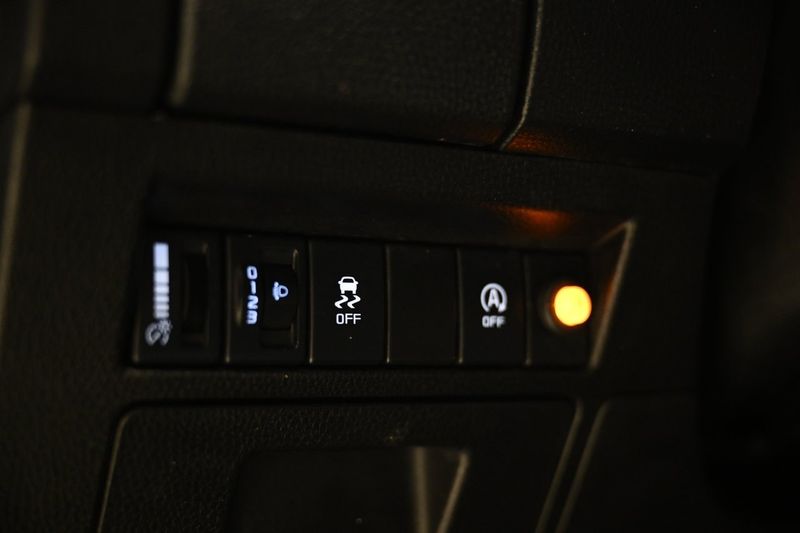 Isuzu D-Max bild 31