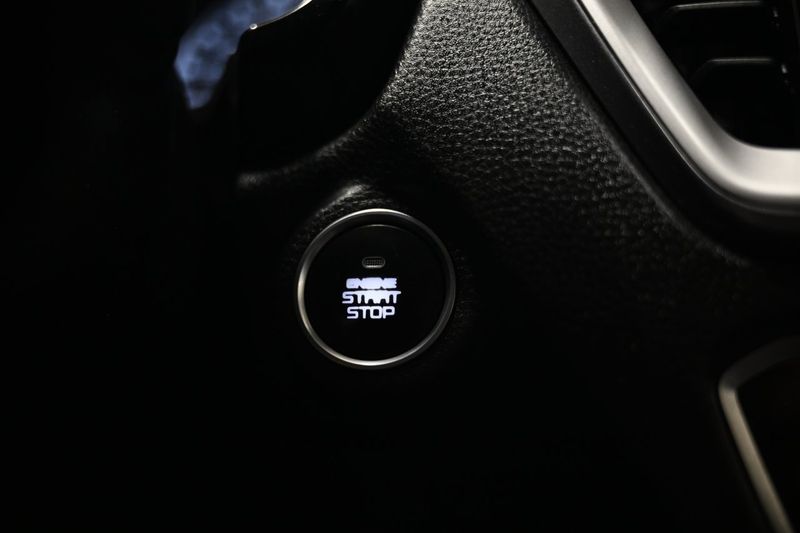 Isuzu D-Max bild 21