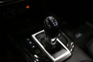 Isuzu D-Max bild 29
