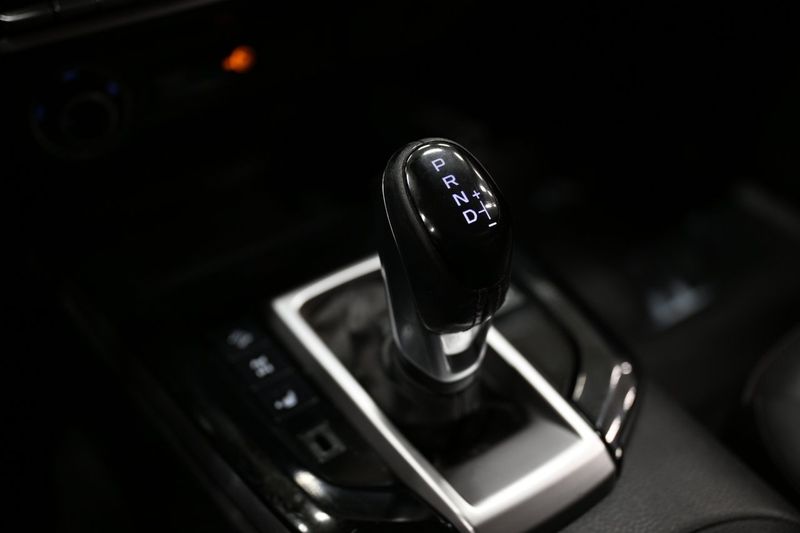 Isuzu D-Max bild 29