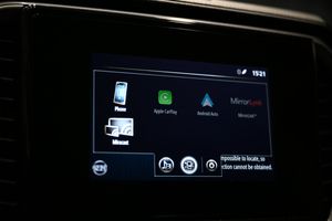 Isuzu D-Max bild 25