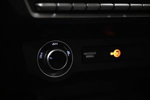 Isuzu D-Max bild 20