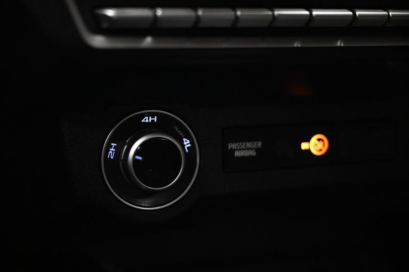 Isuzu D-Max bild 20
