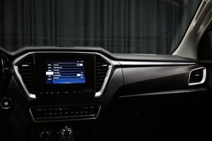 Isuzu D-Max bild 33