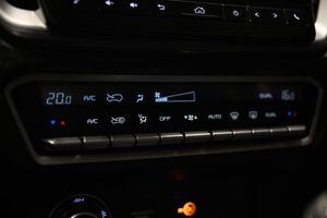 Isuzu D-Max bild 22