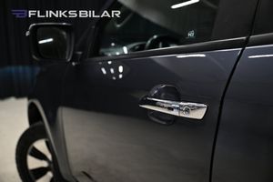 Isuzu D-Max bild 6