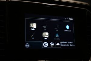Isuzu D-Max bild 26