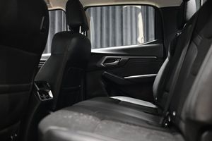 Isuzu D-Max bild 17