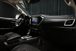 Isuzu D-Max bild 34