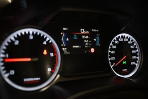 Isuzu D-Max bild 28