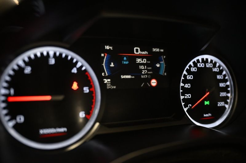 Isuzu D-Max bild 28