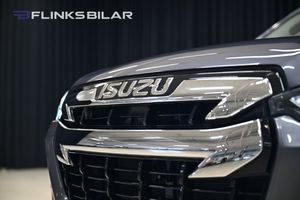 Isuzu D-Max bild 7