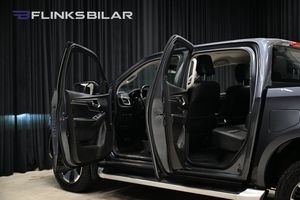 Isuzu D-Max bild 9