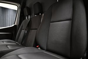 Mercedes Sprinter bild 15