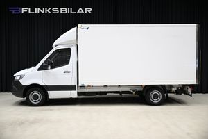 Mercedes Sprinter bild 2
