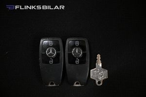 Mercedes Sprinter bild 18