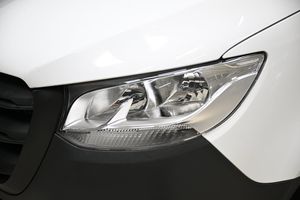 Mercedes Sprinter bild 5