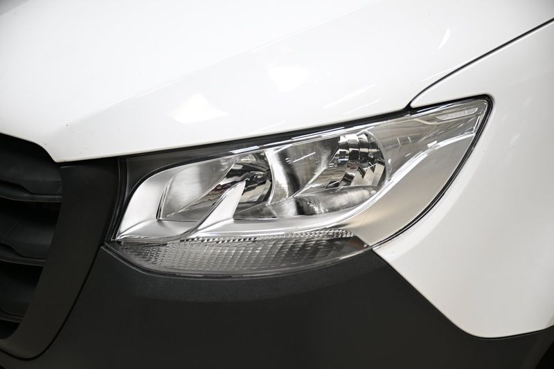 Mercedes Sprinter bild 5