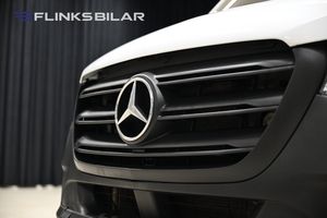 Mercedes Sprinter bild 3