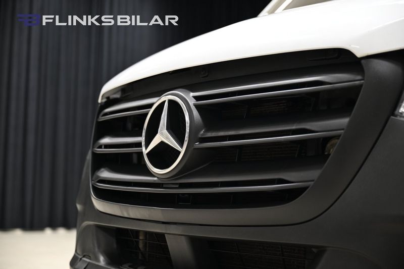 Mercedes Sprinter bild 3