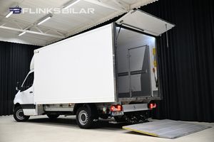 Mercedes Sprinter bild 6