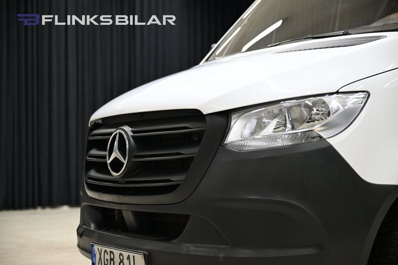 Mercedes Sprinter bild 12