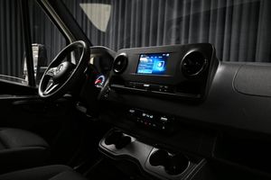 Mercedes Sprinter bild 26