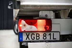 Mercedes Sprinter bild 11