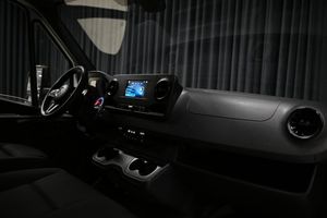 Mercedes Sprinter bild 19