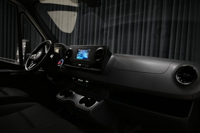Mercedes Sprinter bild 19