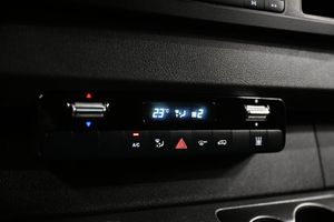 Mercedes Sprinter bild 20