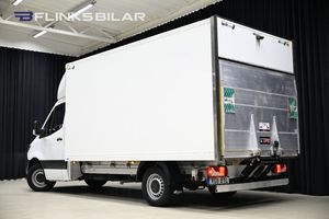 Mercedes Sprinter bild 4