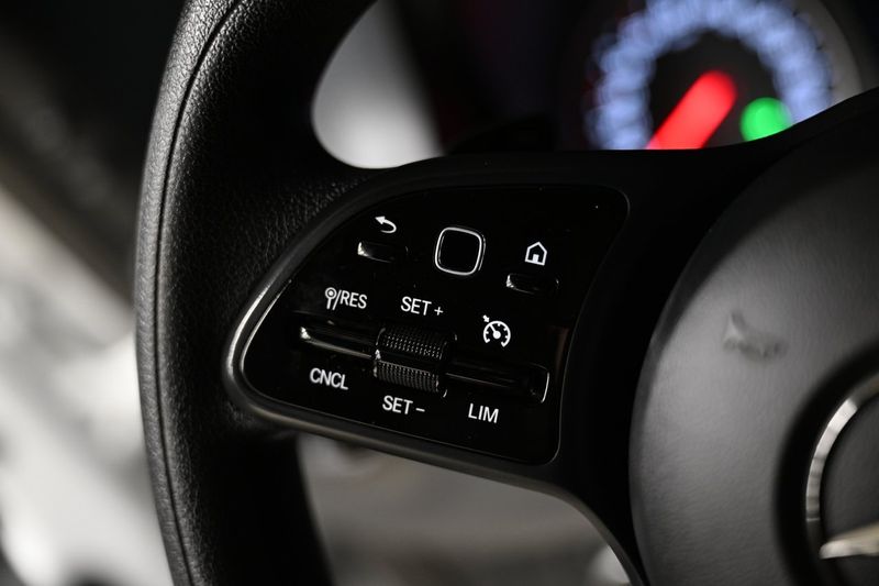 Mercedes Sprinter bild 24