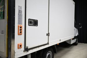 Mercedes Sprinter bild 8