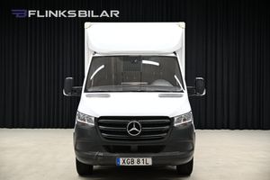 Mercedes Sprinter bild 10