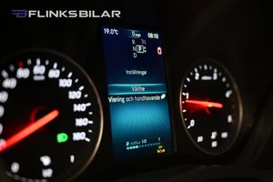 Mercedes Sprinter bild 14
