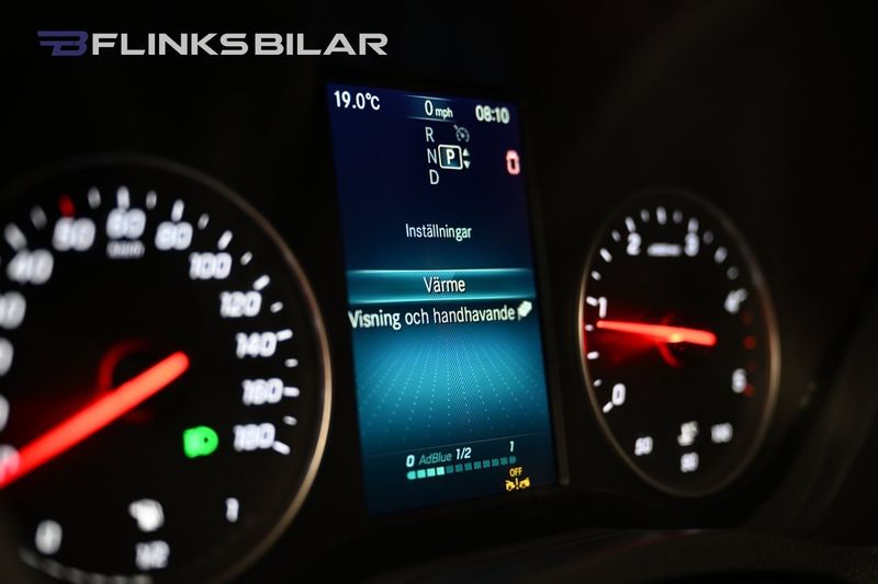 Mercedes Sprinter bild 14
