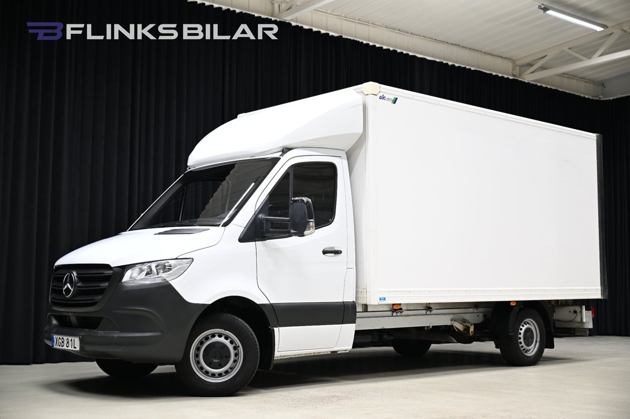 Mercedes Sprinter
