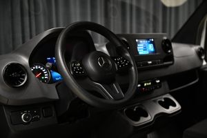 Mercedes Sprinter bild 13