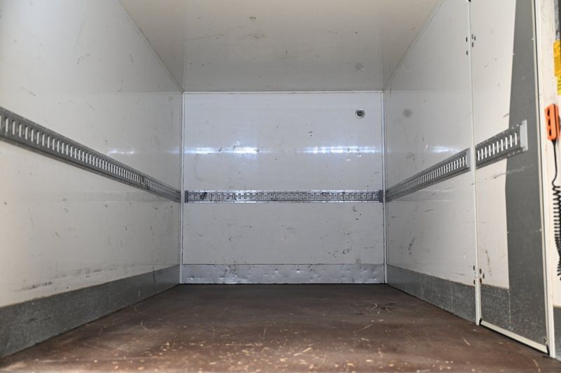 Mercedes Sprinter bild 9