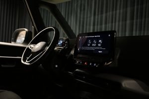 Volkswagen ID. Buzz bild 29
