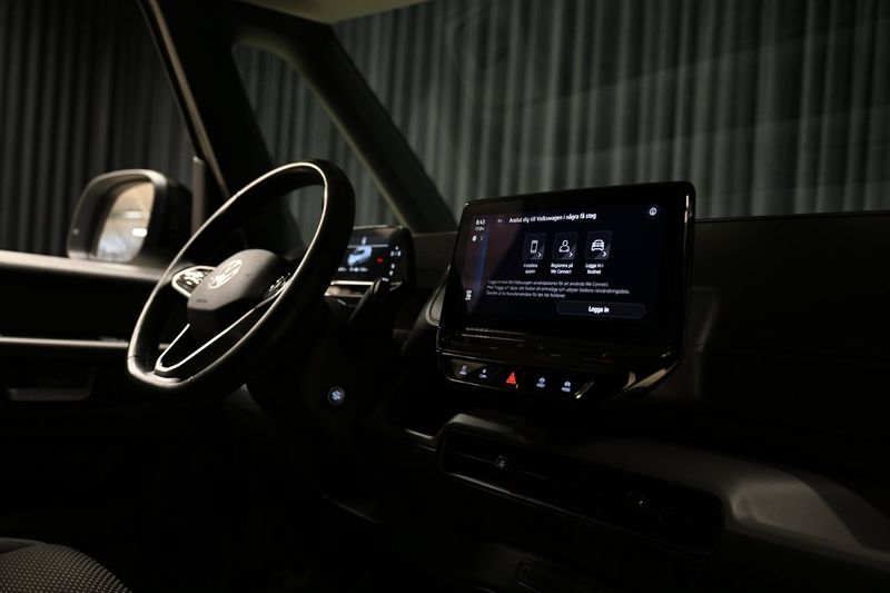 Volkswagen ID. Buzz bild 29