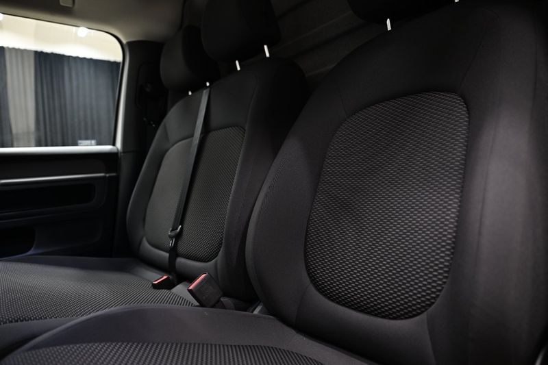 Volkswagen ID. Buzz bild 20