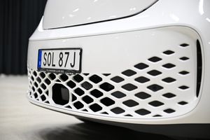 Volkswagen ID. Buzz bild 14