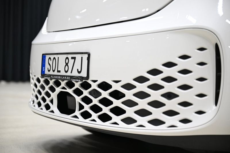 Volkswagen ID. Buzz bild 14