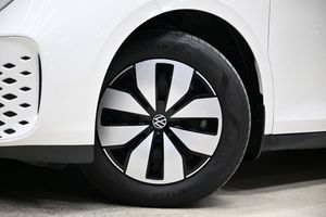 Volkswagen ID. Buzz bild 2
