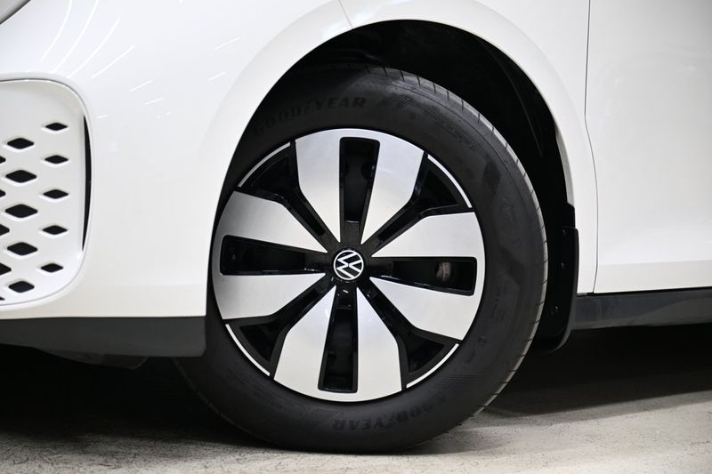 Volkswagen ID. Buzz bild 2