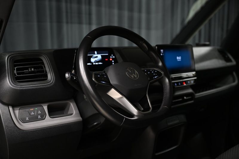 Volkswagen ID. Buzz bild 17